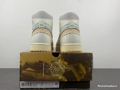 MaikeSneakers OG Woven Reliable Union 1 Sail Retro Jordan FD2565- SP High 3680 1025